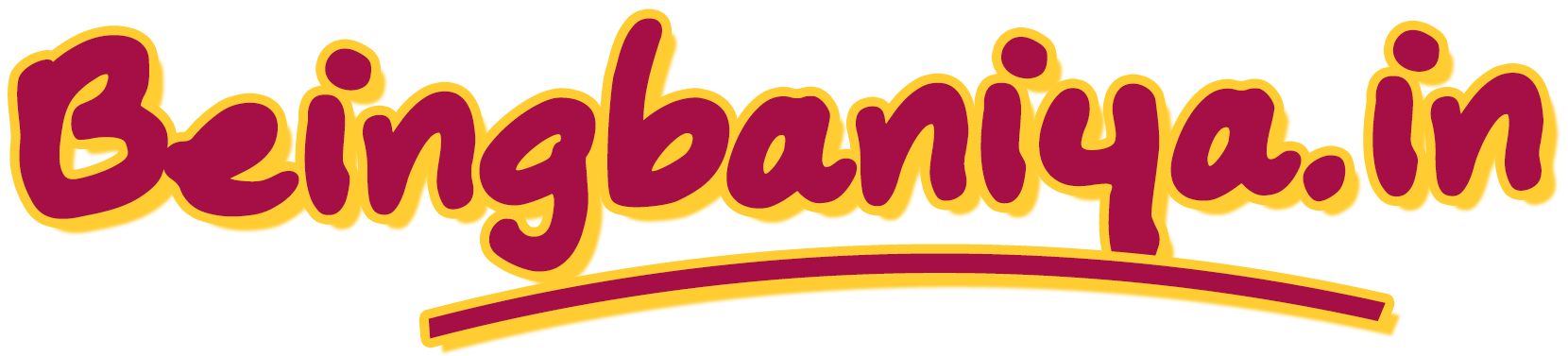 beingbaniya.in logo